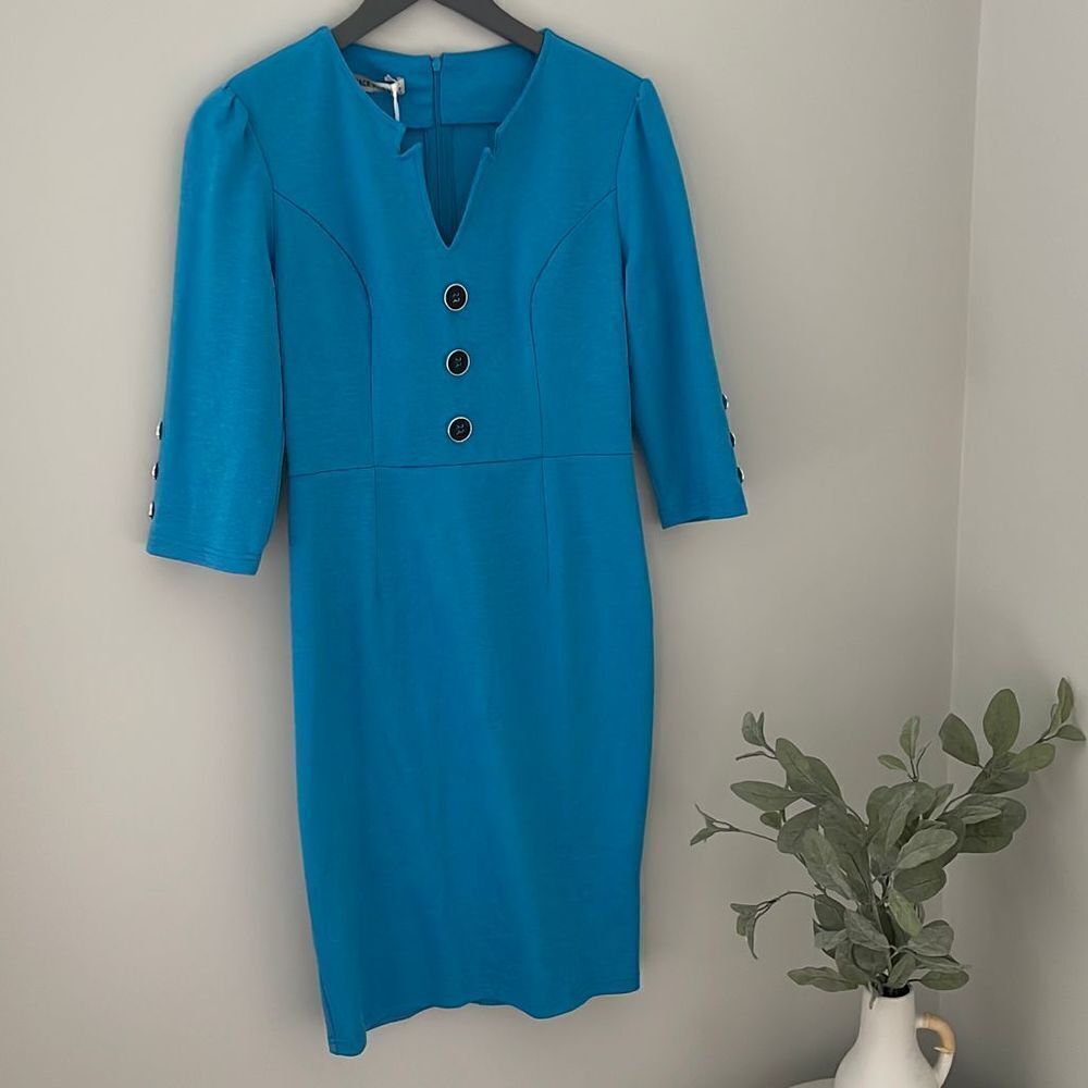 NWT Grace Karin Dress-Midi Size Medium